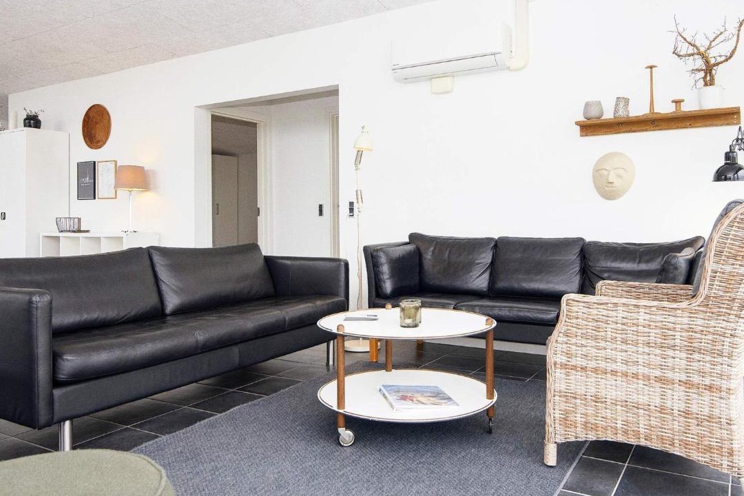 Photo of Livingroom in Knebel