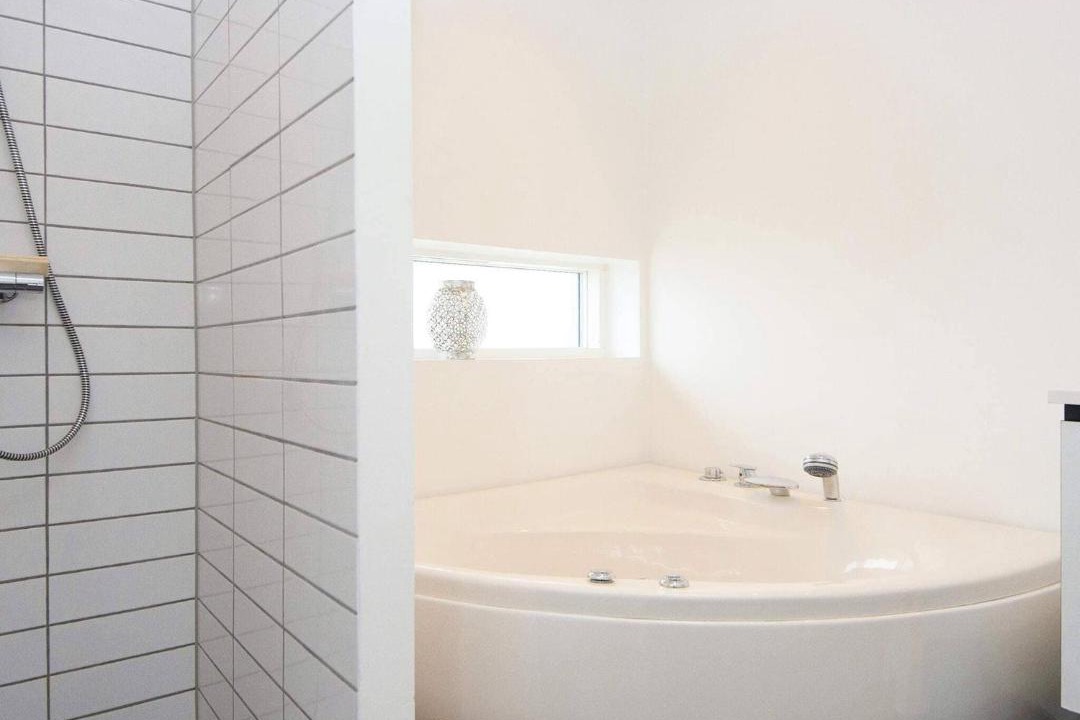 Photo of Bathroom in Knebel