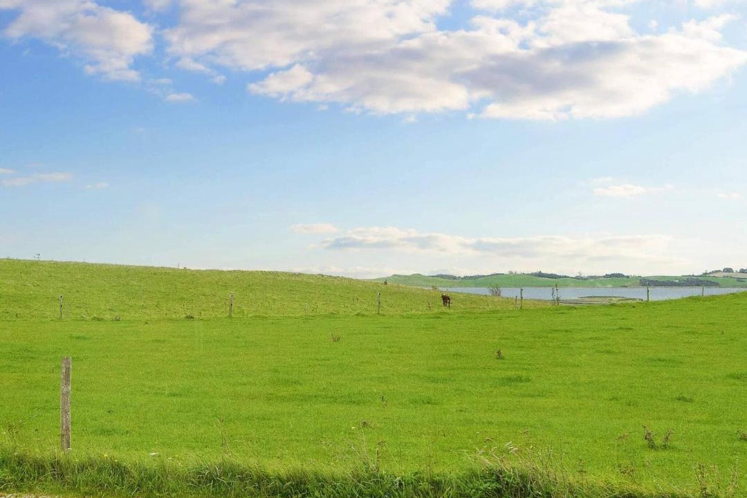 Photo of Outdoor in Knebel