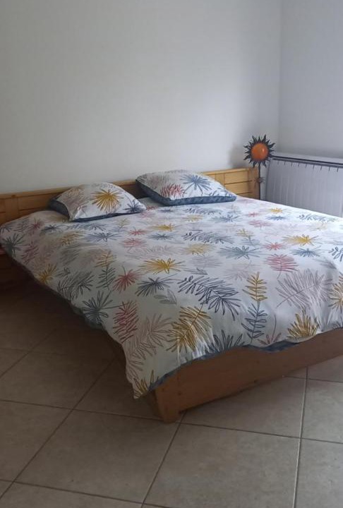 Photo of Bedroom in Allegre Les Fumades