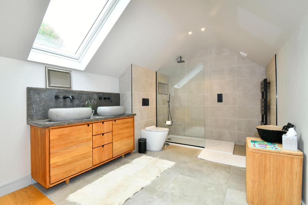 Photo of Bathroom in Dittisham