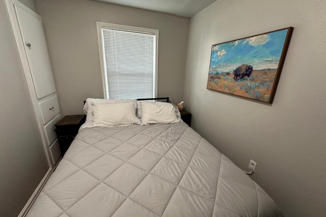 Photo of Bedroom in College Hill