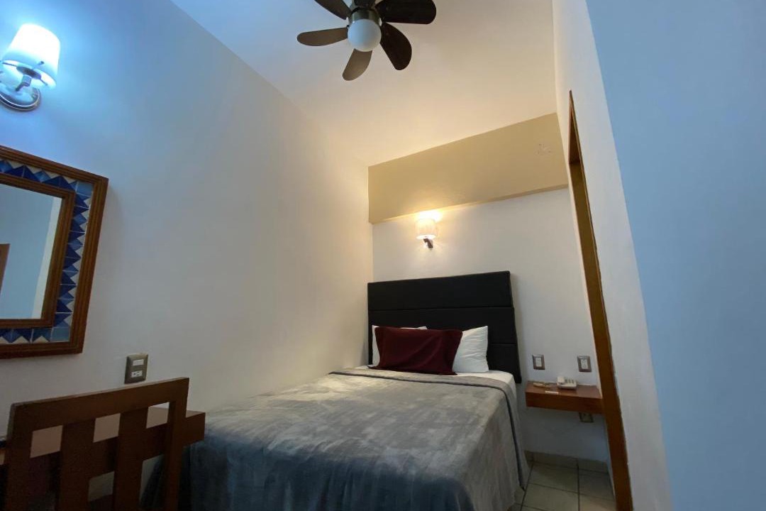 Photo of Bedroom in Dolores Hidalgo