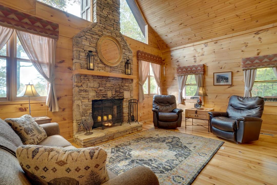 Photo of Livingroom in Clayton