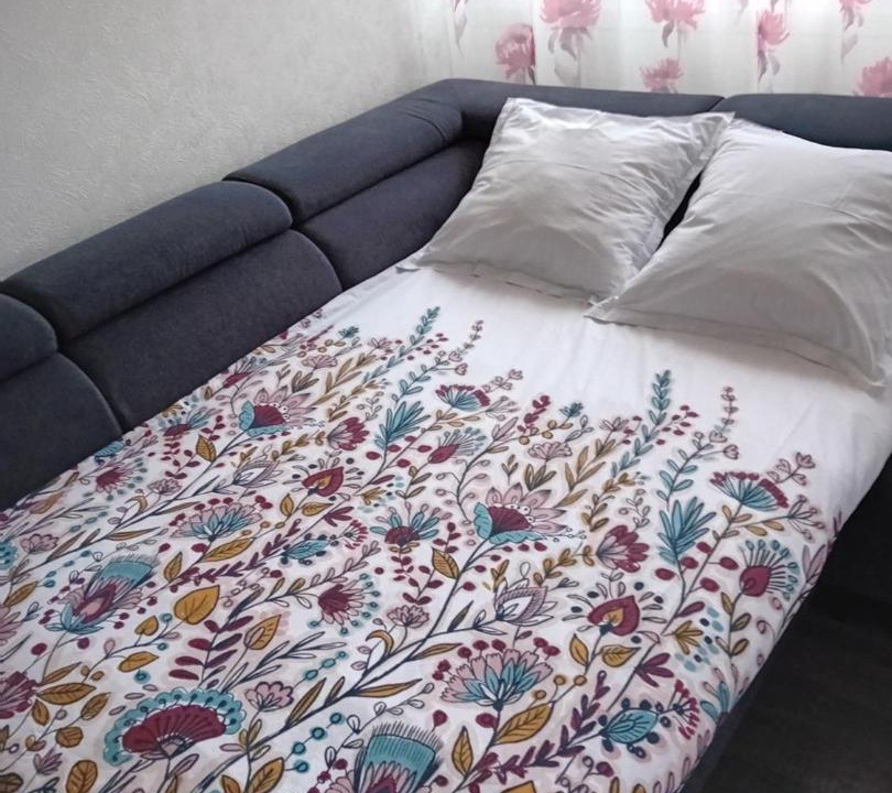 Photo of Bedroom in Patrotte Metz-Nord