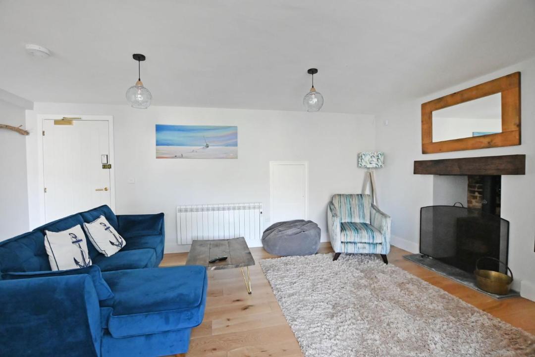 Photo of Livingroom in Lyme Regis