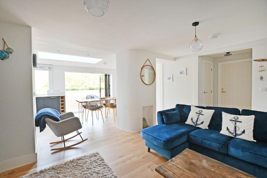 Photo of Livingroom in Lyme Regis