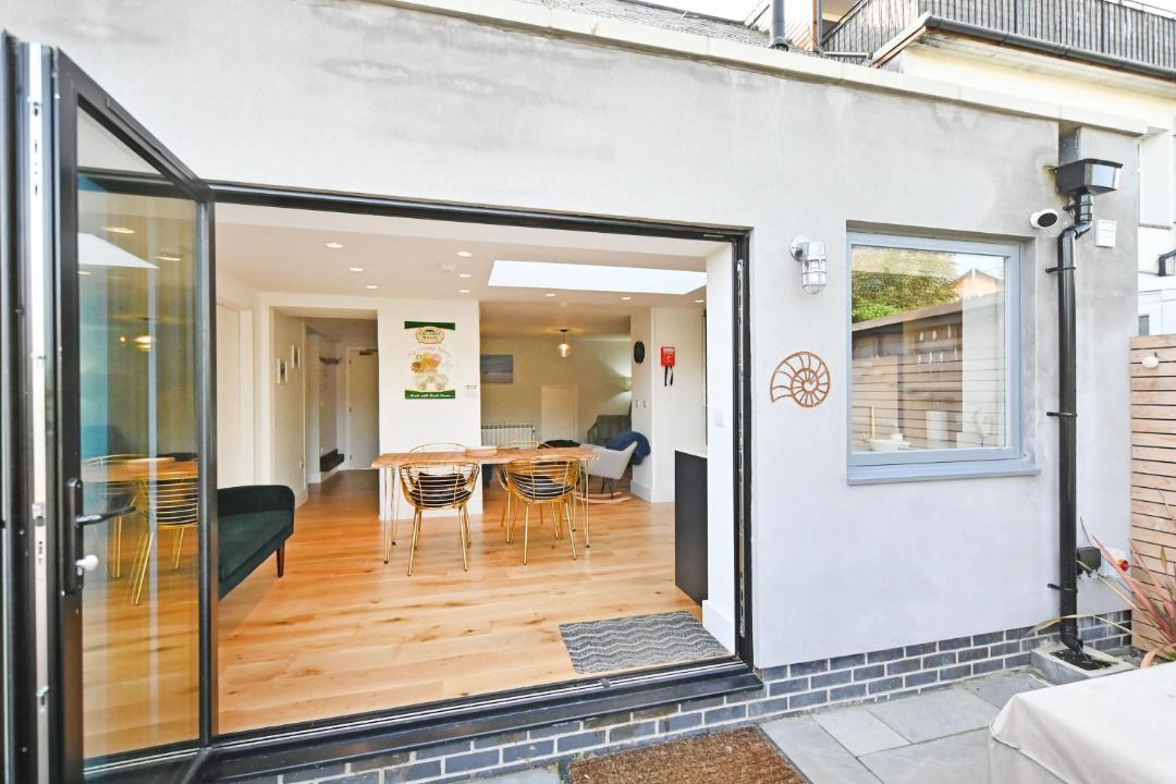 Photo of Others in Lyme Regis