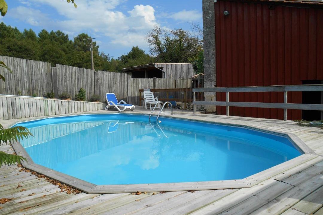 Photo of Others in Petit-Palais-et-Cornemps