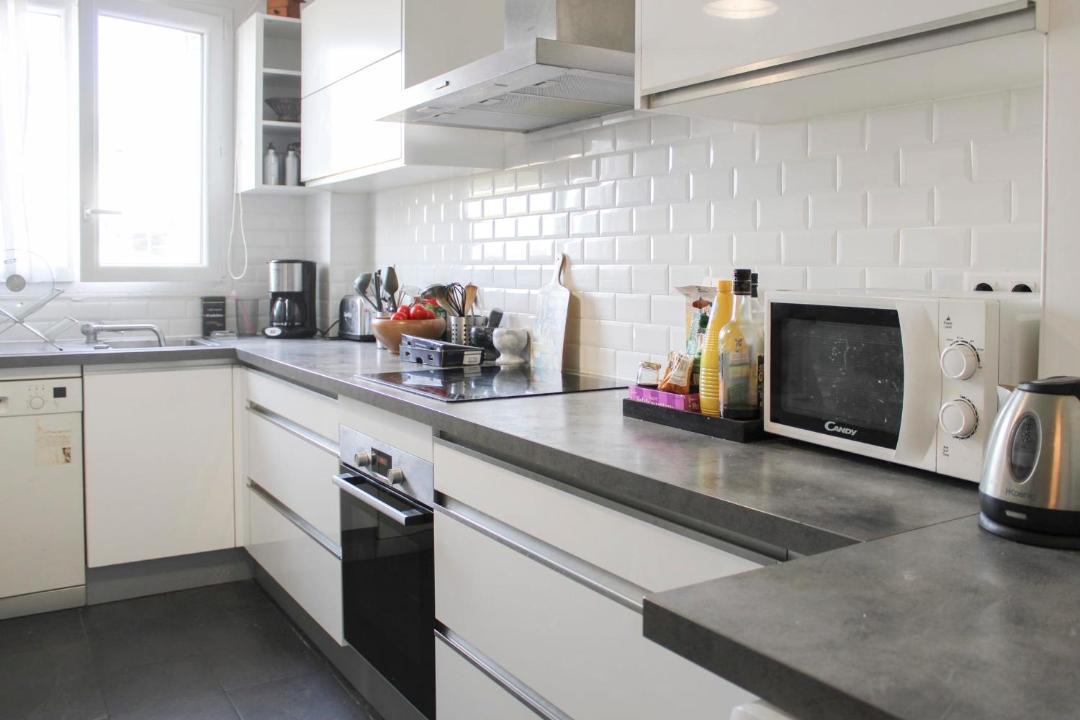 Photo of Kitchen in Pantin