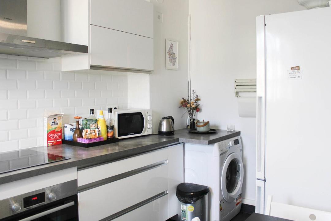 Photo of Kitchen in Pantin