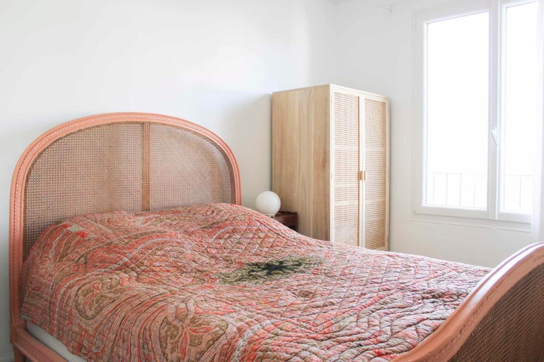 Photo of Bedroom in Pantin