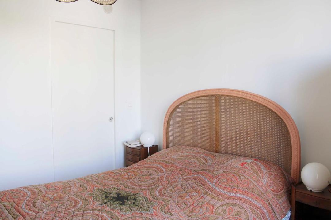 Photo of Bedroom in Pantin