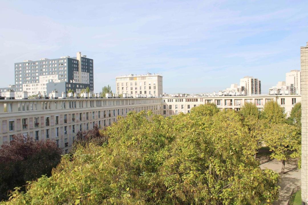 Photo of Buildings in Pantin