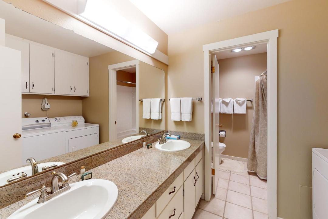 Photo of Bathroom in Moose Wilson Road