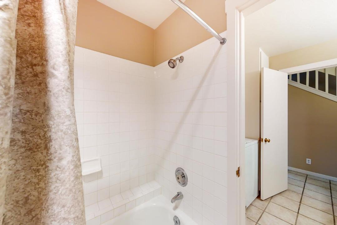 Photo of Bathroom in Moose Wilson Road
