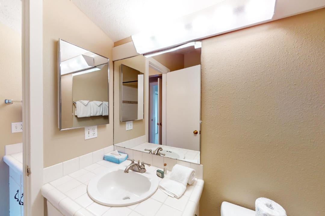 Photo of Bathroom in Moose Wilson Road