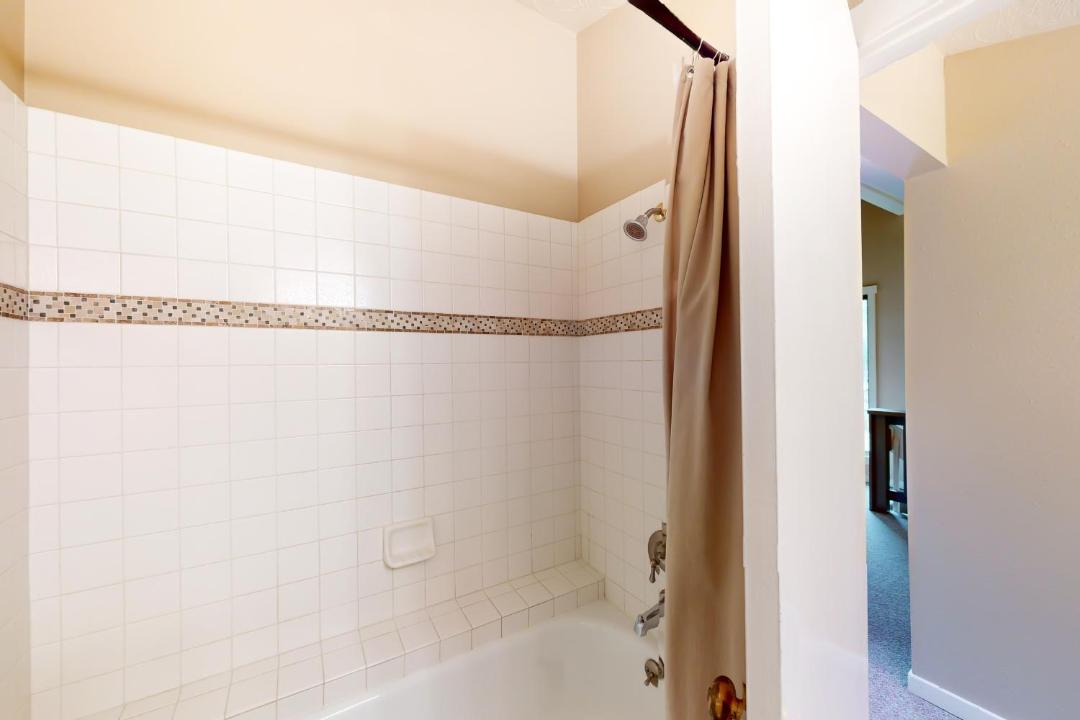 Photo of Bathroom in Moose Wilson Road