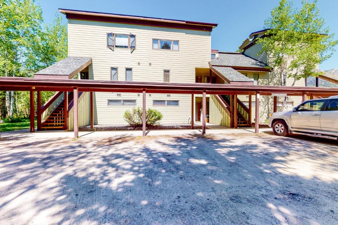 Photo of Others in Moose Wilson Road