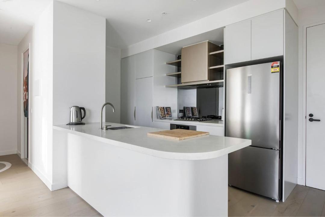 Photo of Kitchen in West Melbourne