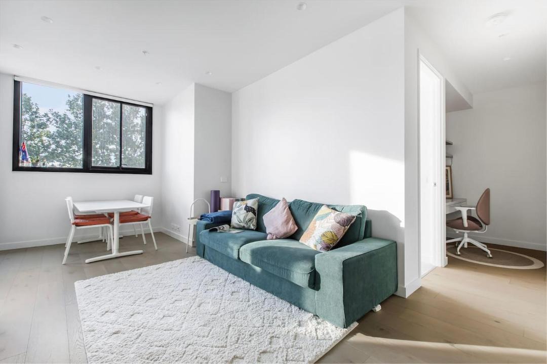 Photo of Livingroom in West Melbourne