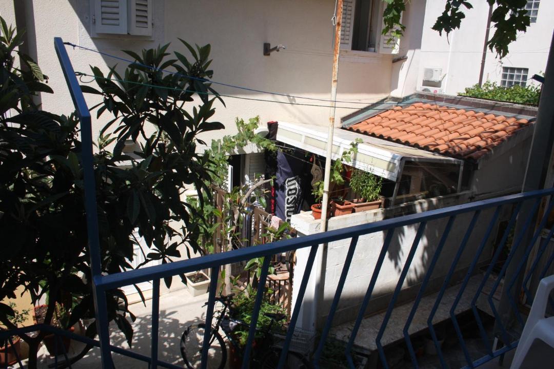 Photo of Patio Balcony in Makarska Old Town