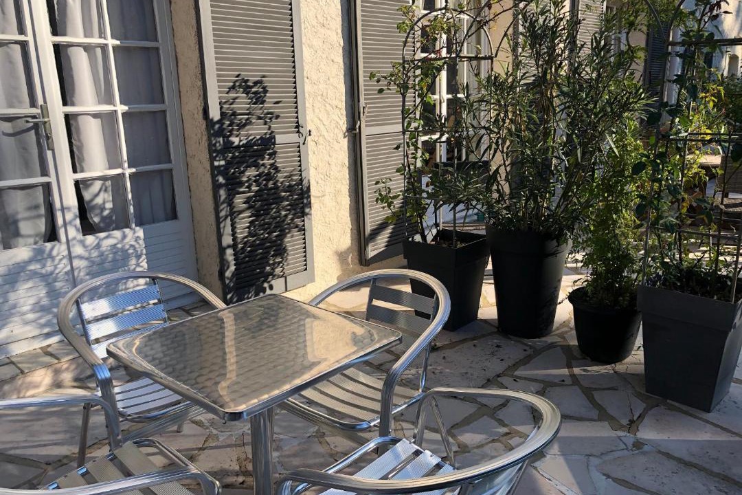 Photo of Patio Balcony in Dureil