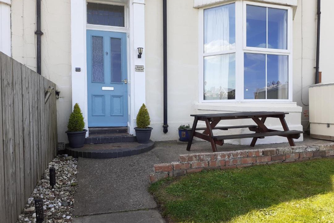 Photo of Others in Hornsea