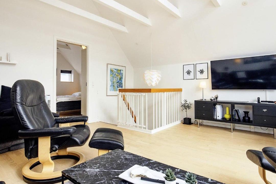 Photo of Livingroom in Marielyst