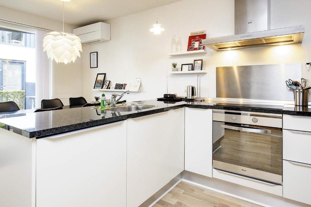 Photo of Kitchen in Marielyst