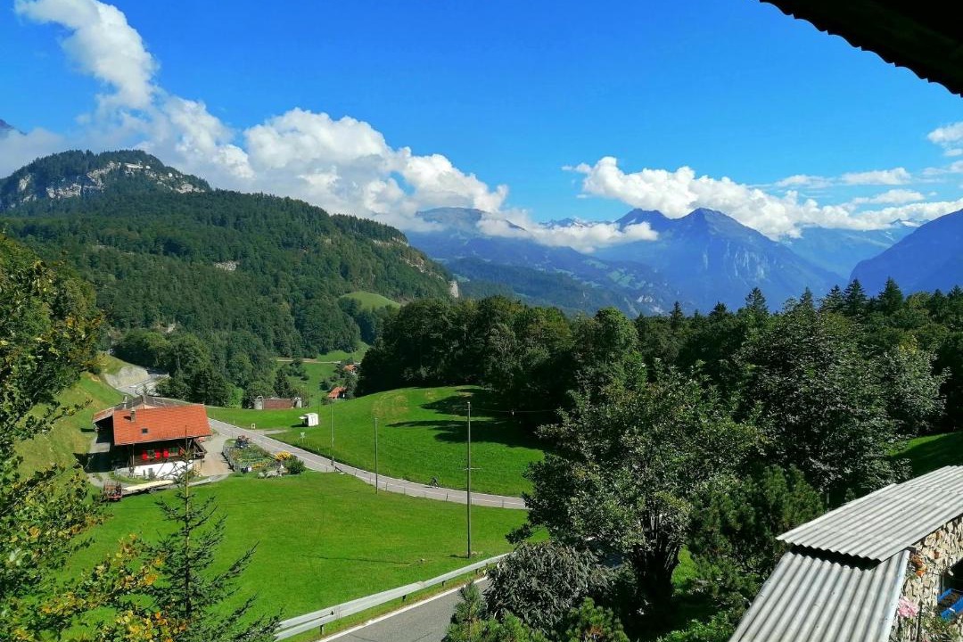 Photo of Others in Meiringen