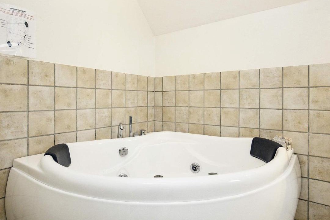 Photo of Bathroom in Marielyst