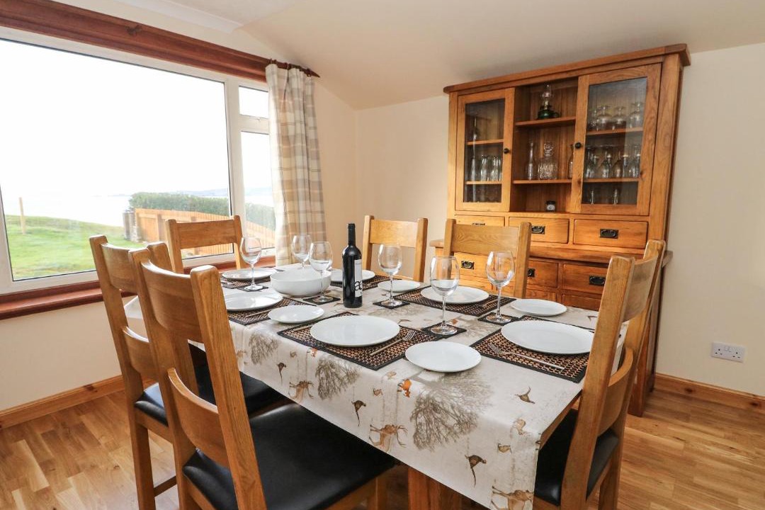 Photo of Livingroom in Mallaig