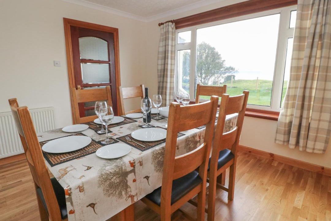 Photo of Livingroom in Mallaig