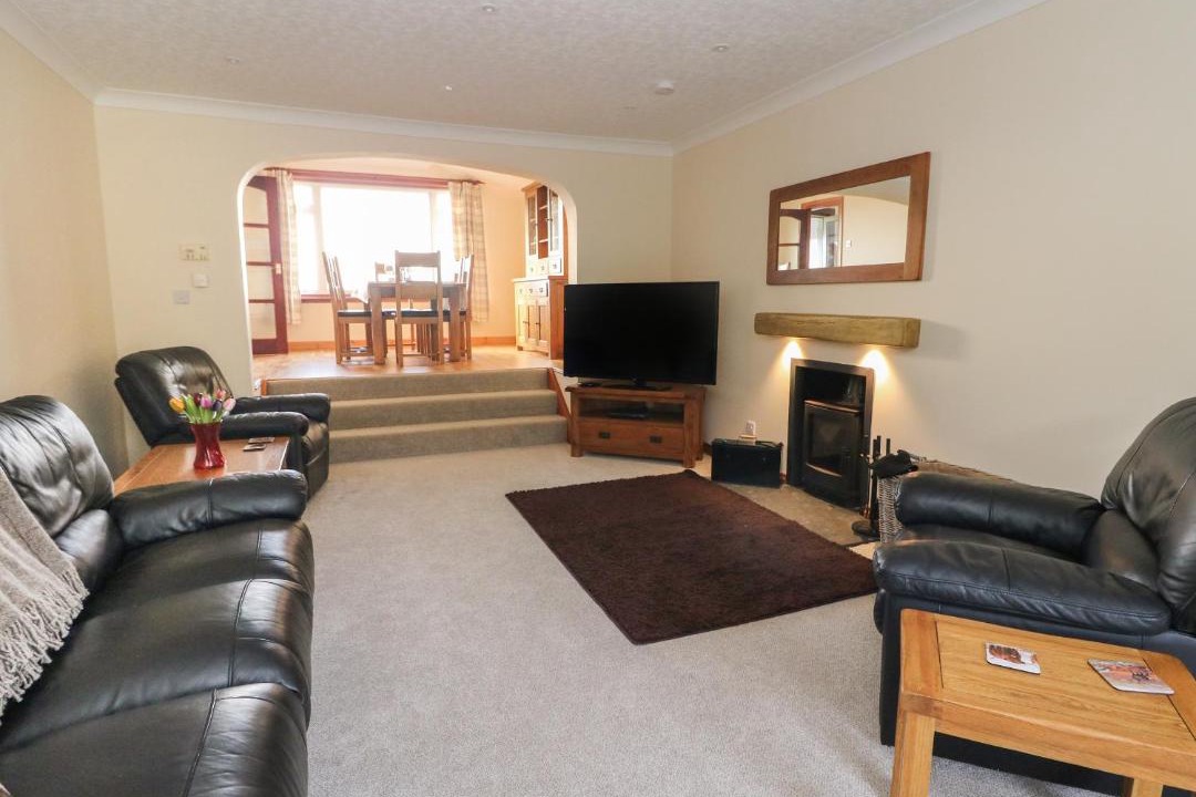 Photo of Livingroom in Mallaig