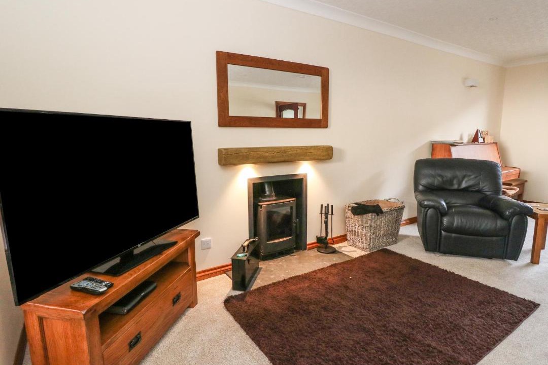 Photo of Livingroom in Mallaig