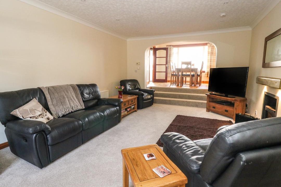 Photo of Livingroom in Mallaig