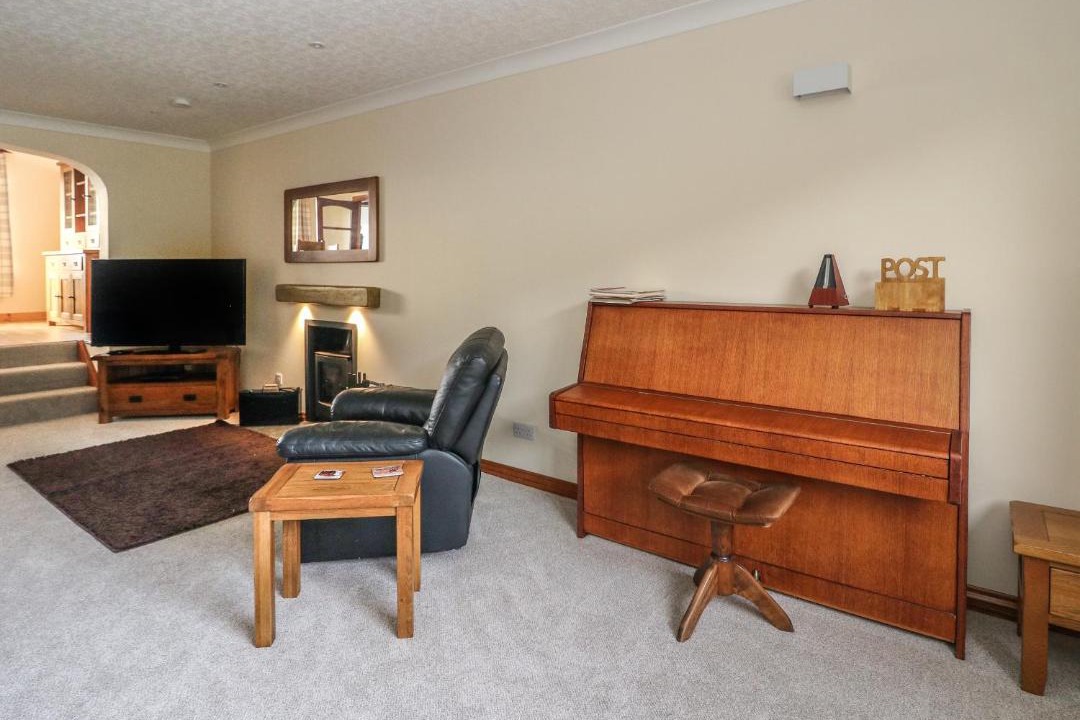 Photo of Livingroom in Mallaig