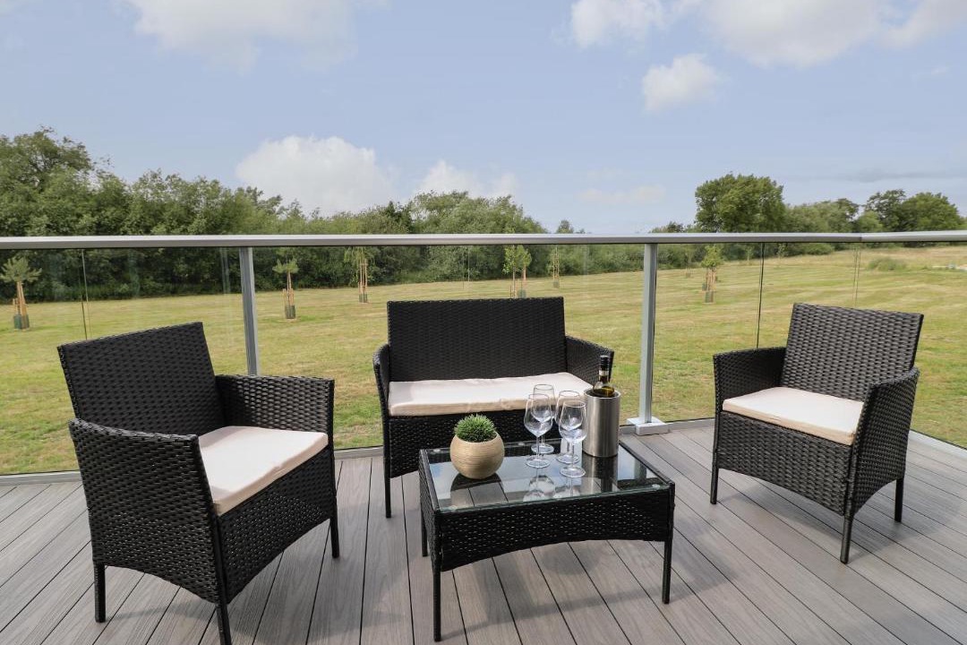 Photo of Patio Balcony in Newark