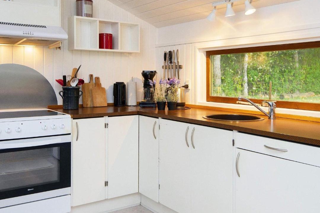 Photo of Kitchen in Farvang