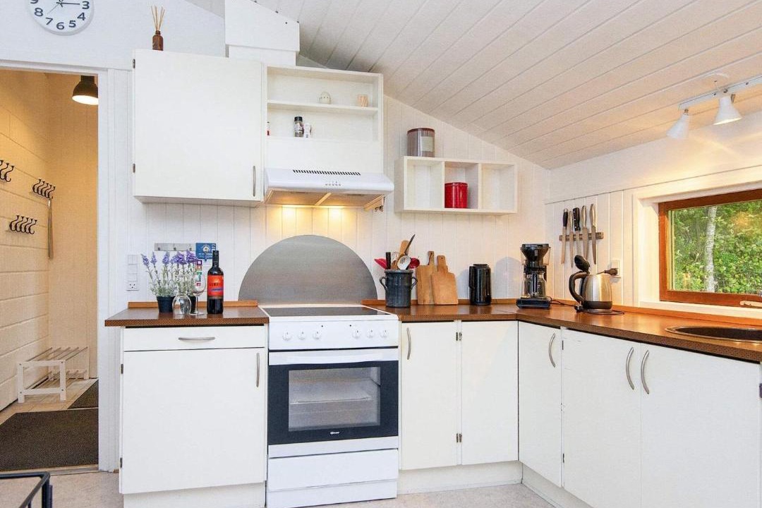 Photo of Kitchen in Farvang