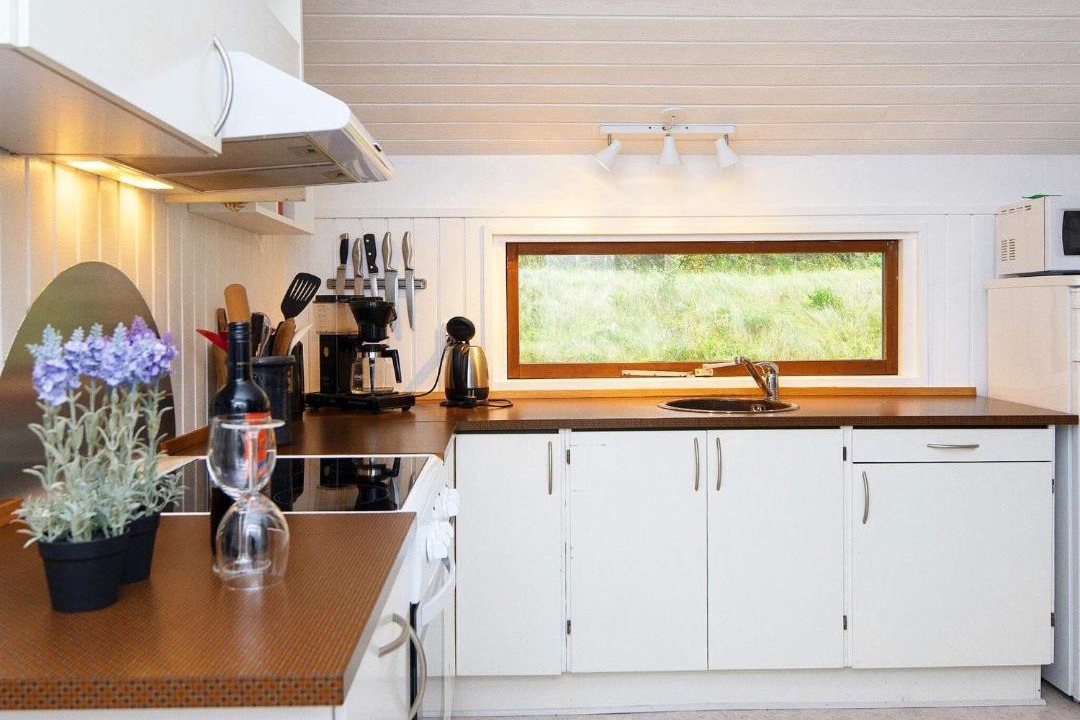 Photo of Kitchen in Farvang