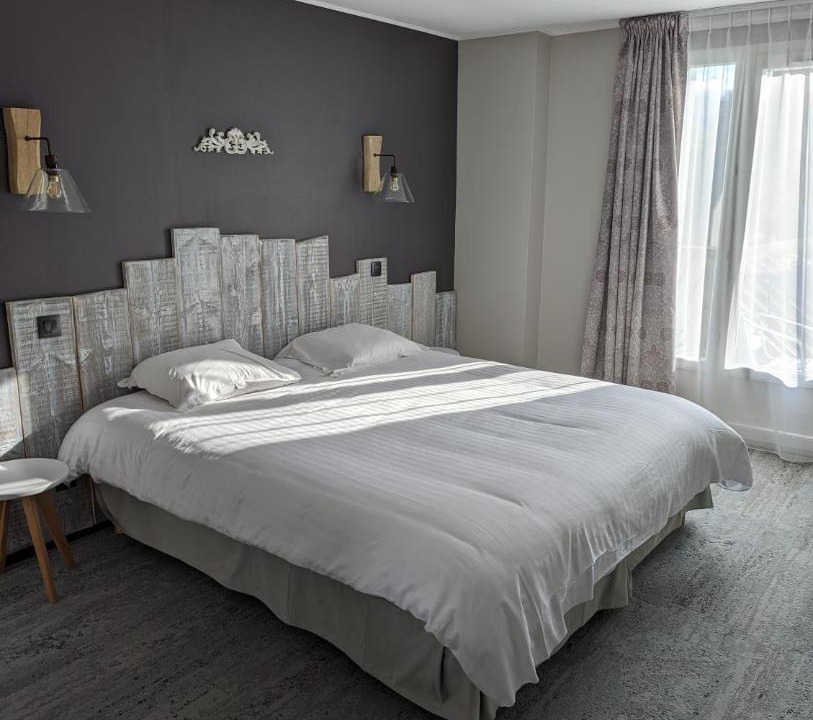 Photo of Bedroom in Arette