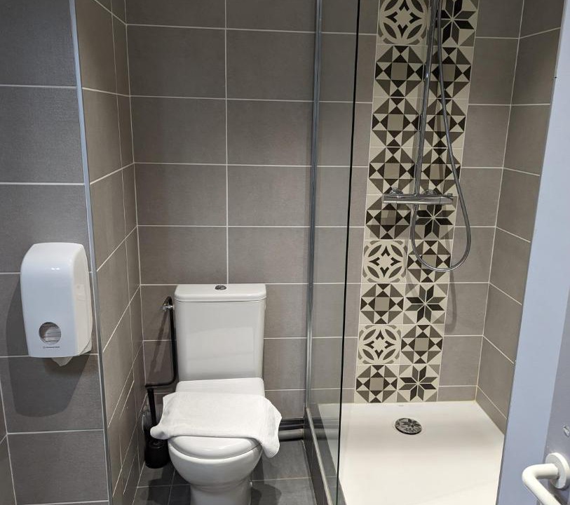 Photo of Bathroom in Arette