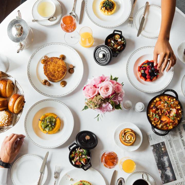 Photo of Others in Chaillot