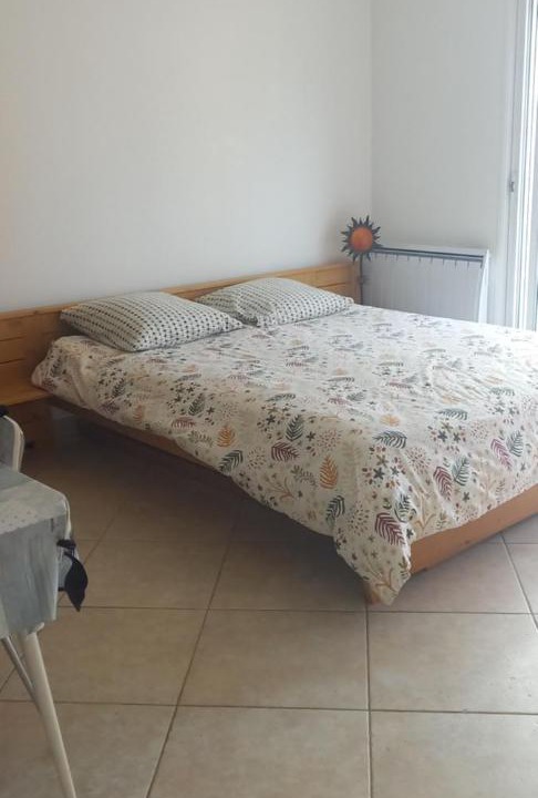 Photo of Bedroom in Allegre Les Fumades