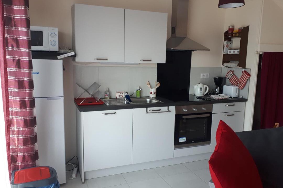 Photo of Kitchen in Folgensbourg