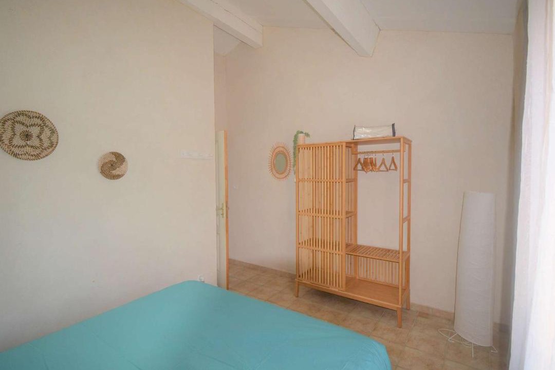 Photo of Bedroom in Vagnas