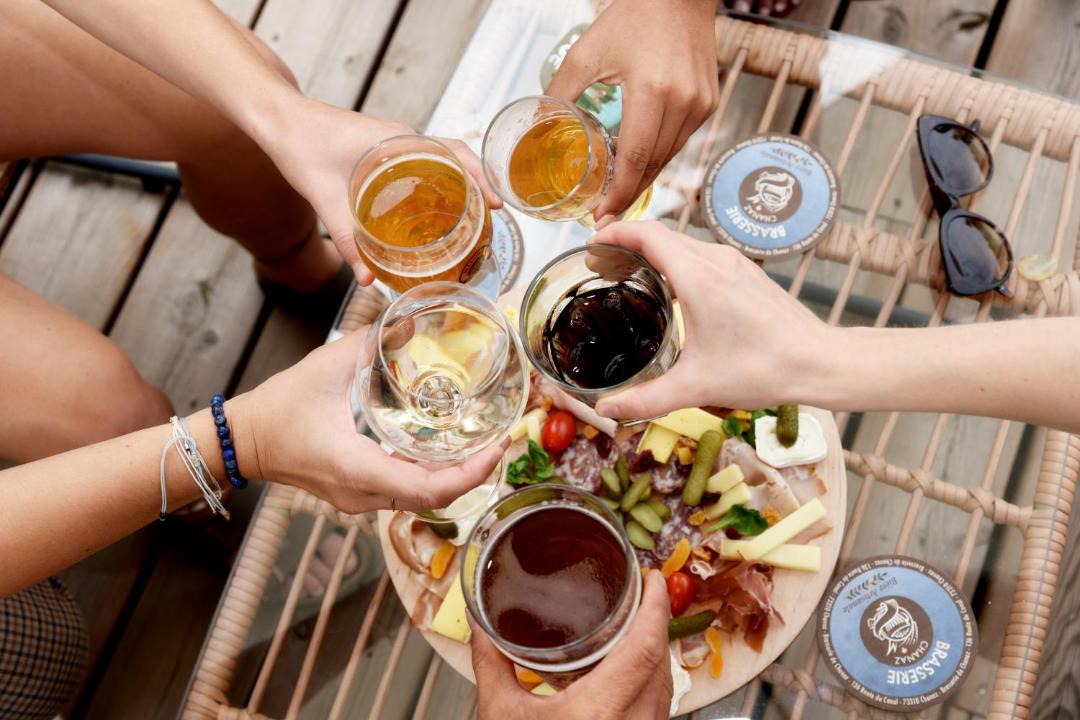 Photo of Others in Chanaz