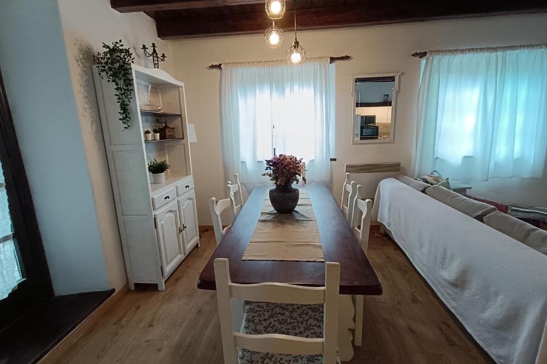 Photo of Livingroom in Linsoles